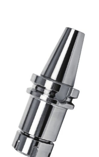 BBT dual contact tool holders