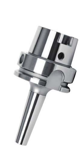 HSK precision tool holder